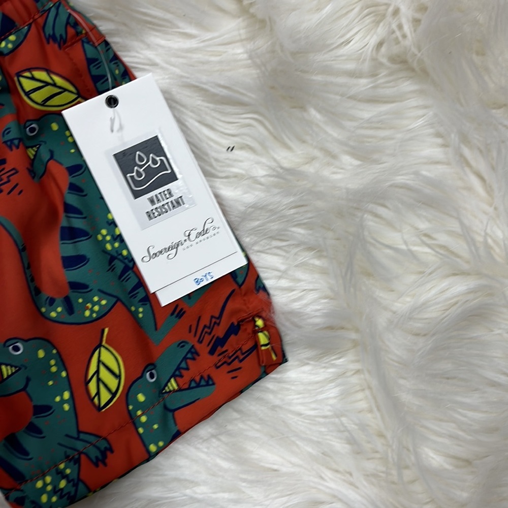 Sovereign code - Picture 3 of 5